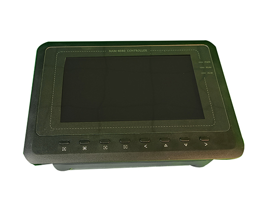 MAM6080(40A)控制面板