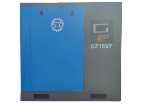 15kw永磁变频空压机